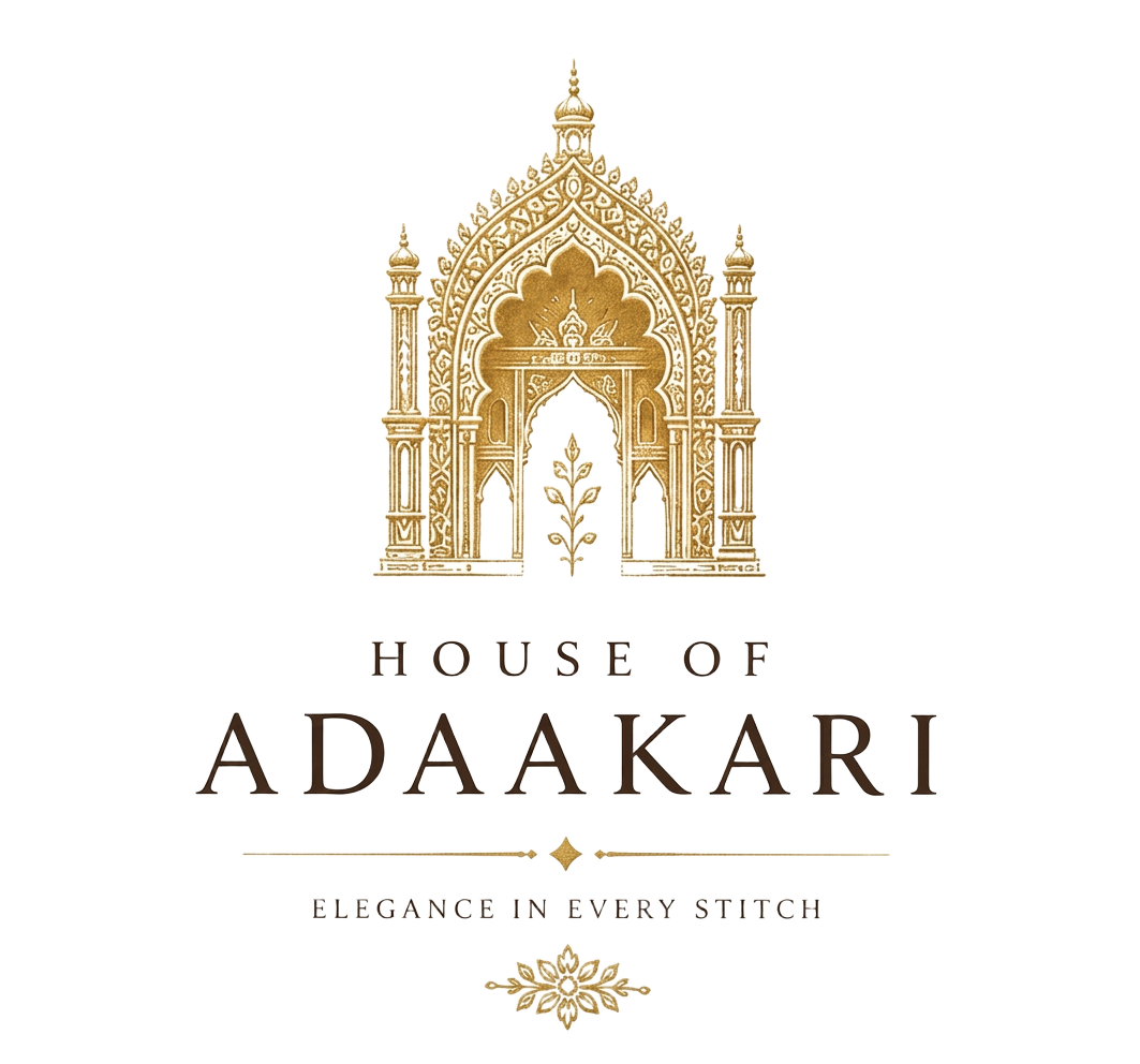House of Adaakari โ Elegance in Every Stitch