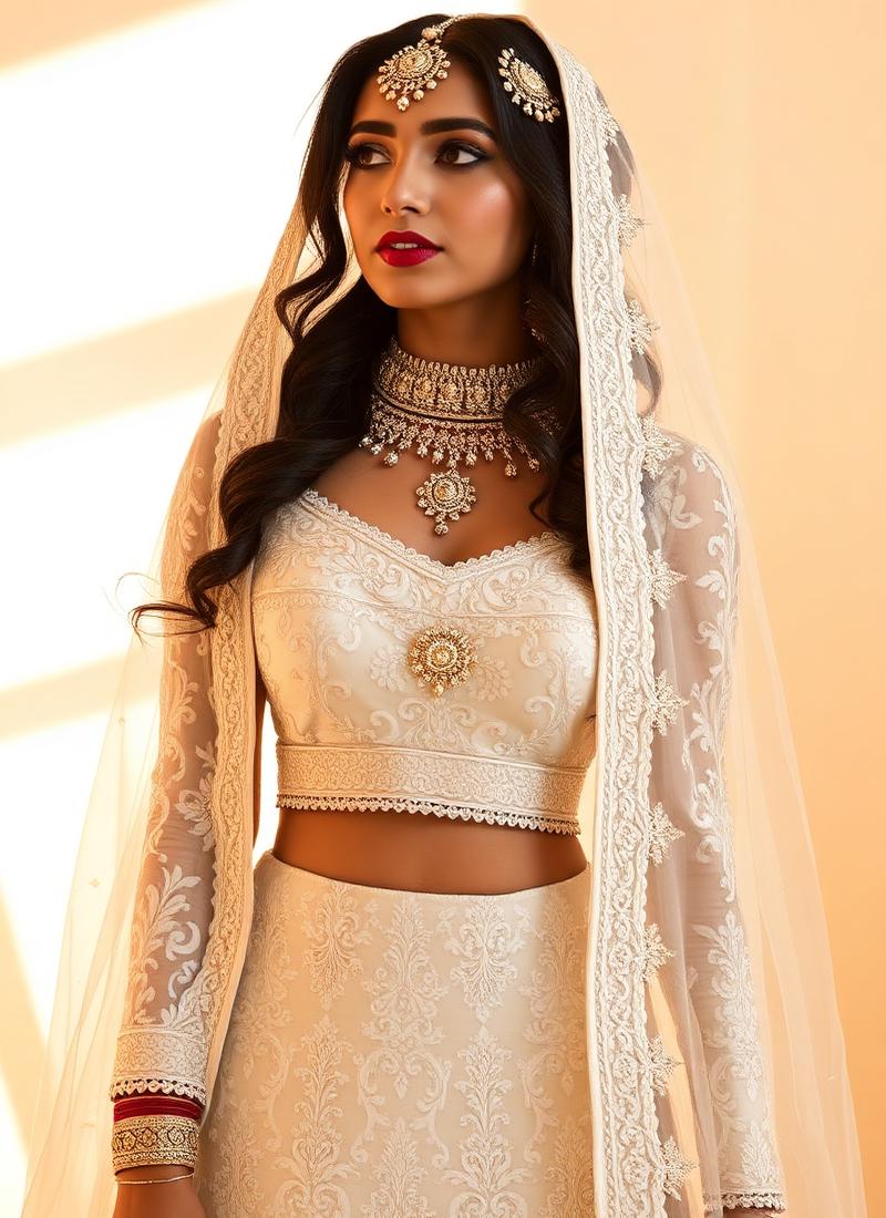 Lehengas